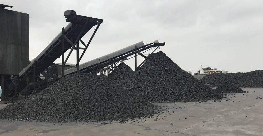 Low Ash Metallurgical (LAM) Coke's image